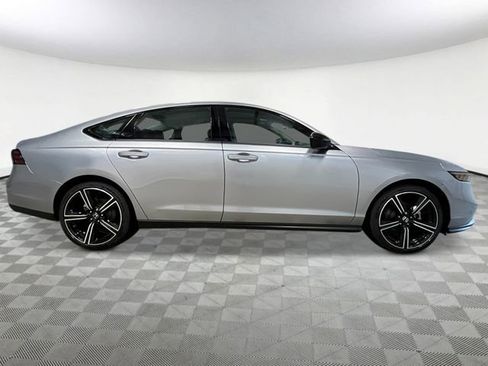 New 2026 Honda Accord SE image 7