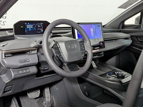 New 2026 Toyota bZ image 9