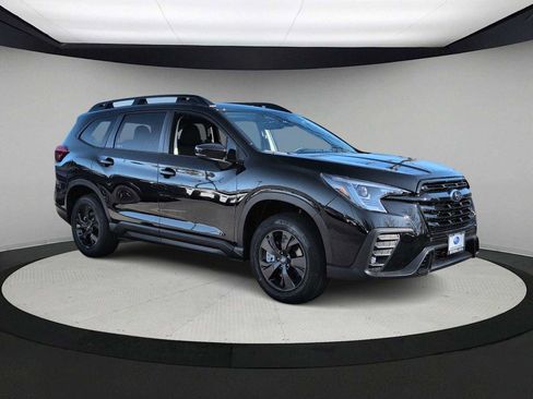 New 2026 Subaru Ascent Premium image 2