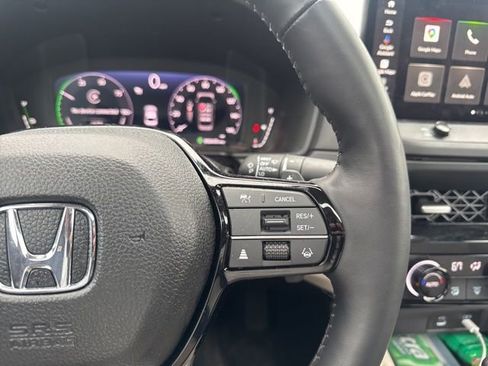 Used 2025 Honda Accord Touring image 28