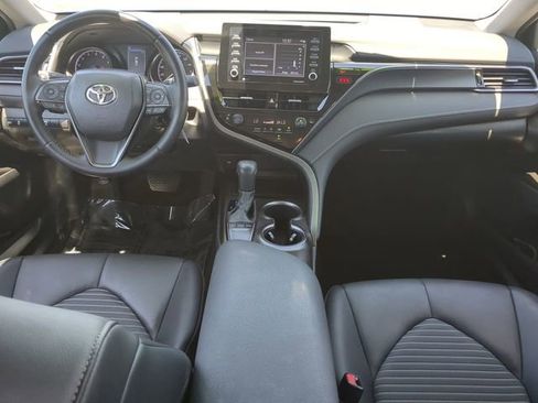 Certified 2023 Toyota Camry SE image 14