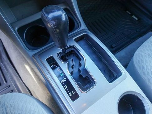 Used 2010 Toyota Tacoma 4x4 Double Cab image 21