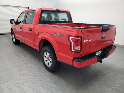 Used 2015 Ford F150 XL w/ Equipment Group 101A Mid AWD/4WD image 5