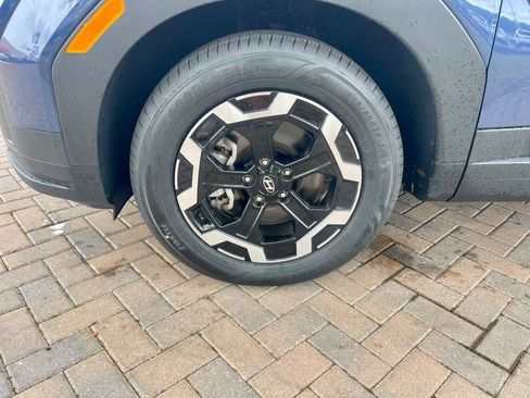 Used 2025 Hyundai Santa Fe SEL image 10