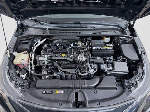 Used 2020 Toyota Corolla SE image 38