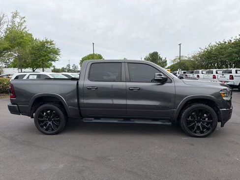 Used 2020 RAM 1500 Laramie image 2