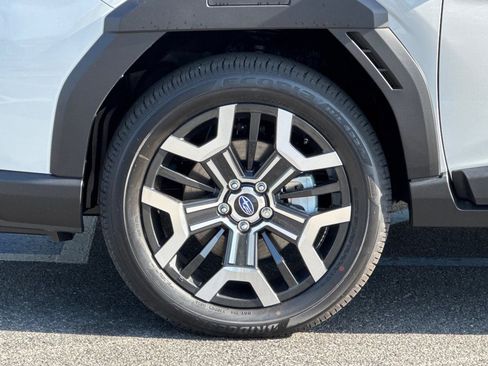 New 2026 Subaru Outback Touring XT AWD/4WD image 27
