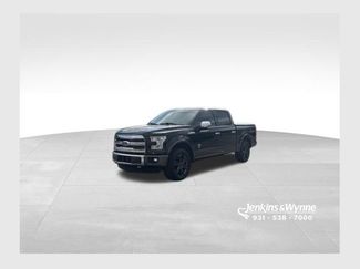 Used 2016 Ford F150 King Ranch w/ Equipment Group 601A Luxury 360° Tour