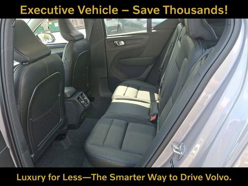 Certified 2026 Volvo XC40 B5 Plus w/ Protection Package Premier AWD/4WD image 11