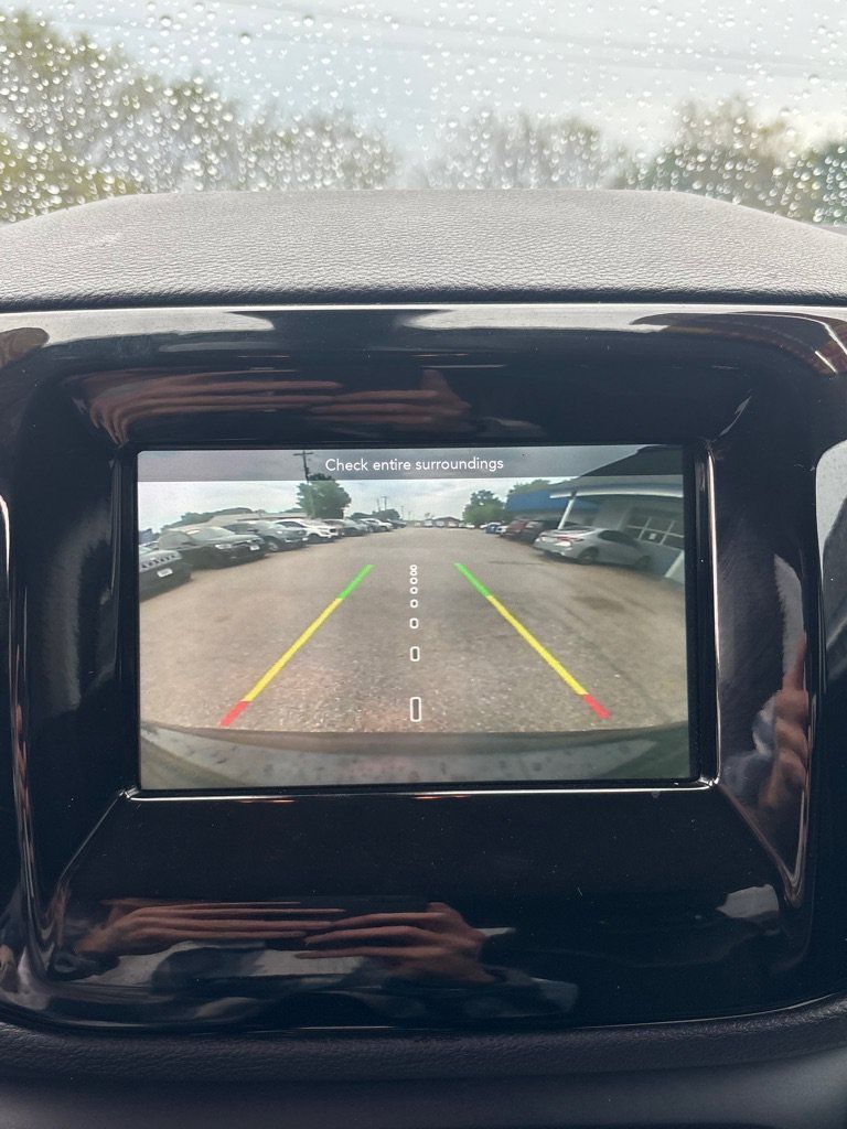 Used 2019 Jeep Compass Latitude AWD/4WD image 19