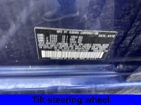 Used 2018 Subaru Impreza 2.0i image 15