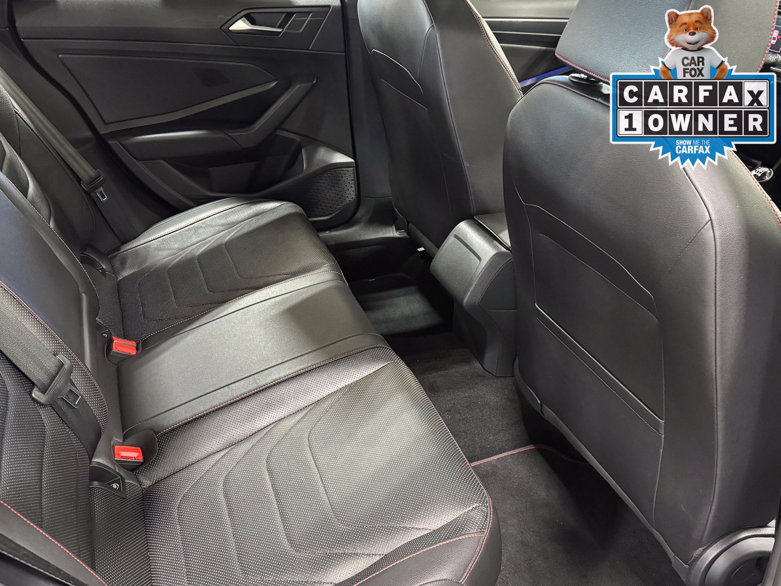Used 2019 Volkswagen Jetta GLI Autobahn FWD image 48