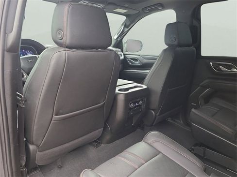 Used 2023 Chevrolet Tahoe RST w/ Luxury Package image 18