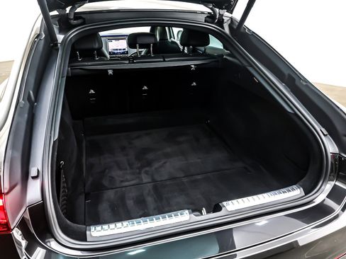 Used 2022 Mercedes-Benz EQS 450+ Sedan image 22