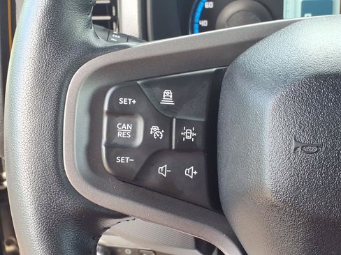 Certified 2024 Ford Bronco Badlands AWD/4WD image 21