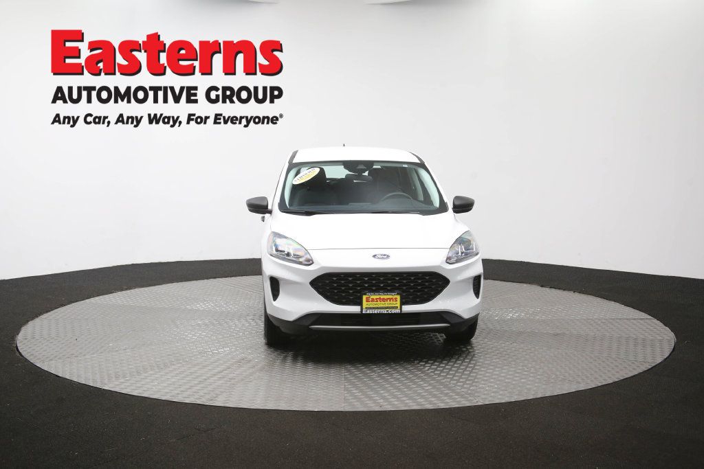 Used 2022 Ford Escape S AWD/4WD image 56