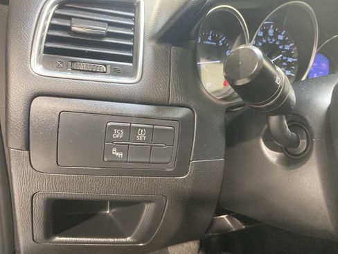 Used 2016 MAZDA CX-5 Touring w/ Bose/Moonroof Package image 24