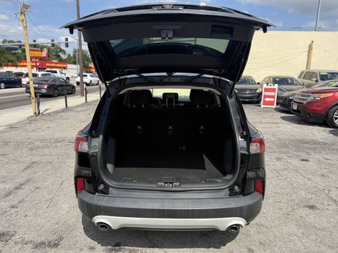 Used 2020 Ford Escape S FWD image 11