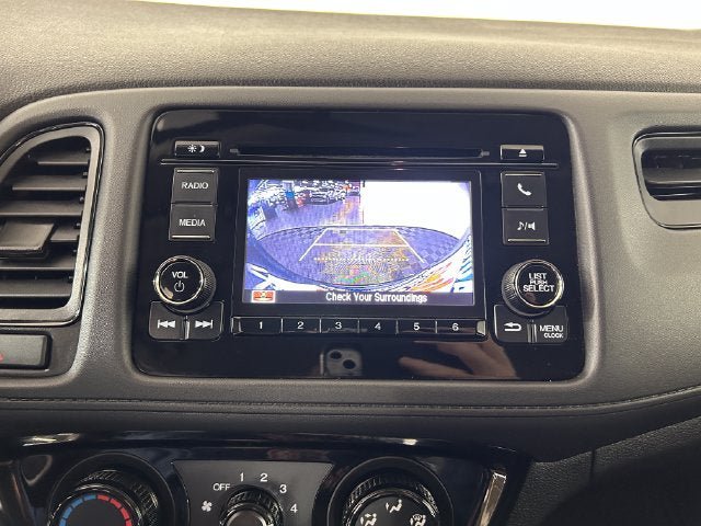 Used 2022 Honda HR-V LX image 22