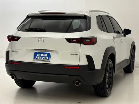 Used 2024 MAZDA CX-50 AWD 2.5 S w/ Select Package image 10