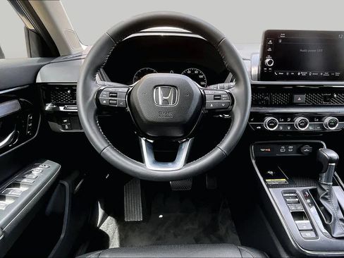 Used 2024 Honda CR-V EX-L image 6