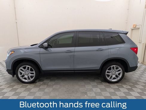 Used 2024 Honda Passport EX-L image 10