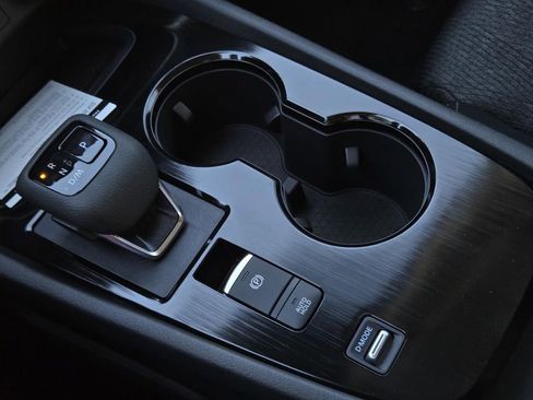 New 2026 Nissan Rogue SV image 21