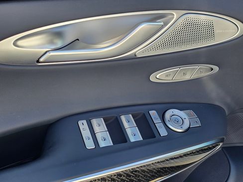 New 2026 Genesis GV70 3.5T Sport Prestige image 32