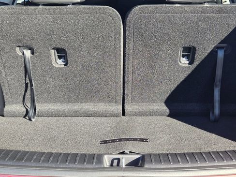 Certified 2025 Kia Sorento S w/ Panoramic Sunroof Package image 32