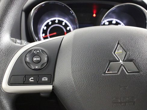 Used 2025 Mitsubishi Outlander Sport ES image 22