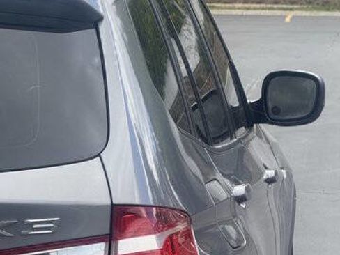 Used 2014 BMW X3 xDrive28i w/ Lighting Package AWD/4WD image 17