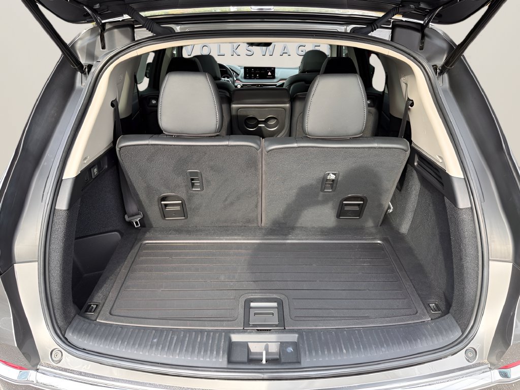 Used 2022 Acura MDX SH-AWD image 25