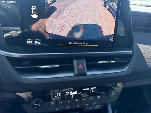 New 2026 Subaru Outback Premium AWD/4WD image 14