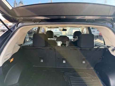 Used 2013 Subaru Crosstrek 2.0i Premium image 20