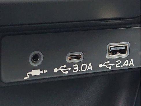 New 2025 Subaru Crosstrek 2.5i Limited image 16