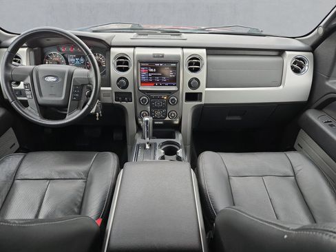 Used 2013 Ford F150 FX4 w/ Luxury Equipment Group image 9