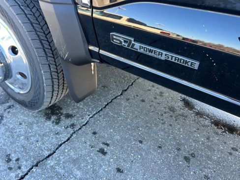 New 2026 Ford F450 Lariat image 18