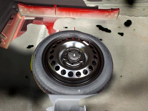 New 2026 Buick Envista Sport Touring image 26