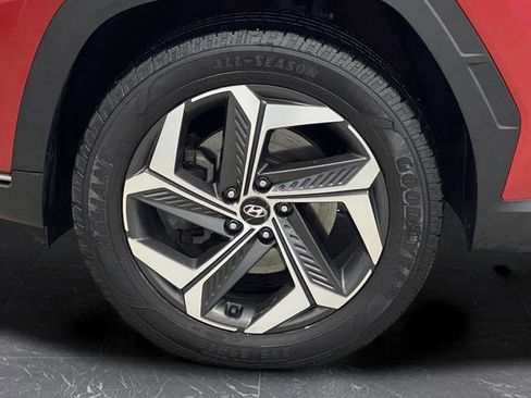 Used 2022 Hyundai Tucson SEL w/ Convenience + Premium Package image 36