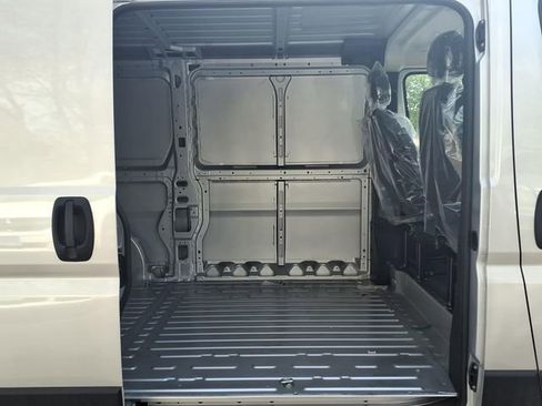 New 2026 RAM ProMaster 2500 w/ Safety Group FWD image 8