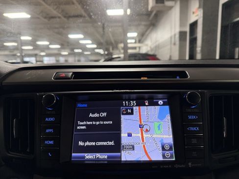 Used 2016 Toyota RAV4 XLE image 13