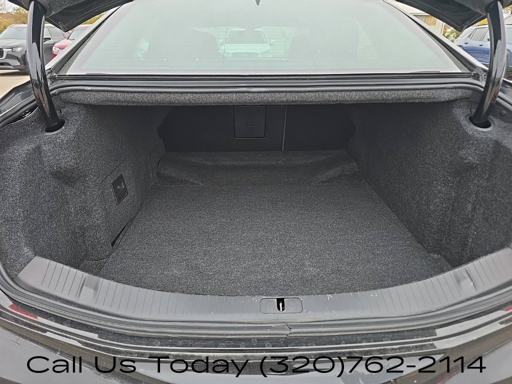 Used 2016 Cadillac XTS Luxury FWD image 22