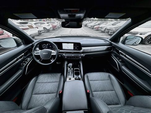 Certified 2023 Kia Telluride SX X-Line AWD/4WD image 34