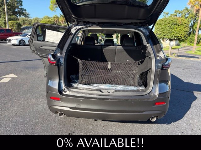 Used 2026 MAZDA CX-5 Select AWD/4WD image 11