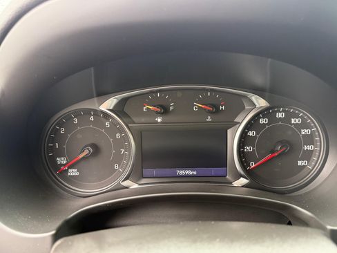 Used 2022 GMC Terrain AT4 AWD/4WD image 7