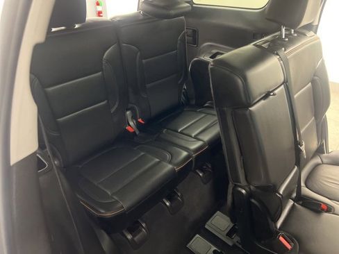 Used 2021 GMC Acadia AT4 w/ Trailering Package image 23