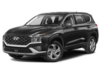 Used 2023 Hyundai Santa Fe SE FWD video 1