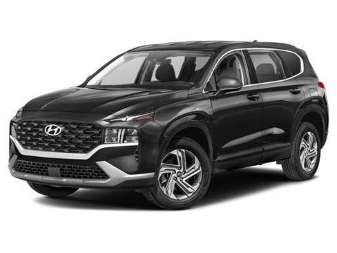 Used 2023 Hyundai Santa Fe SE FWD image 1