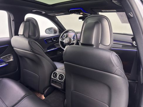 Used 2022 Mercedes-Benz C 300 C 300 w/ Exclusive Trim Package image 42