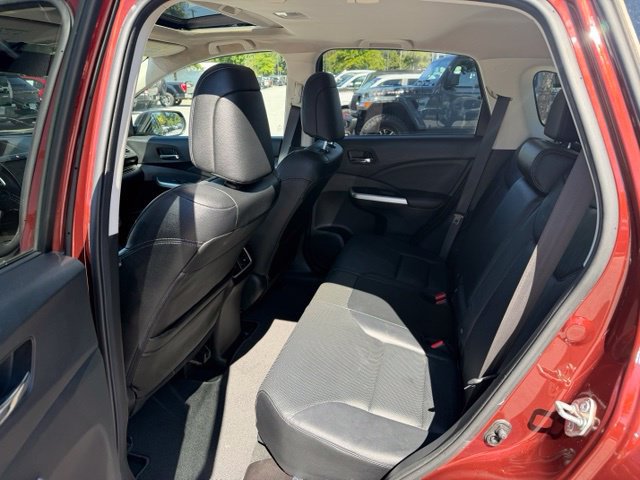 Used 2016 Honda CR-V EX-L image 7